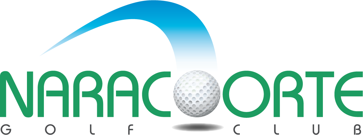 Logo for Naracoorte Golf Club